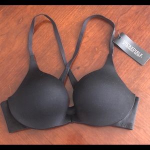 Victoria’s Secret Incredible Bra Size 34B